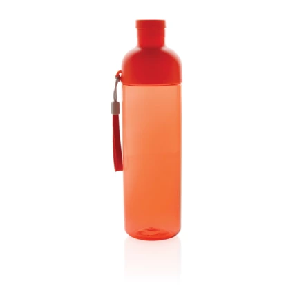 Butelka sportowa 600 ml, RPET (NAX-P437.014)