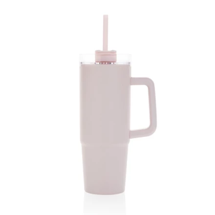 Kubek podróżny 750 ml Tana, plastik z recyklingu (NAX-P437.1014)