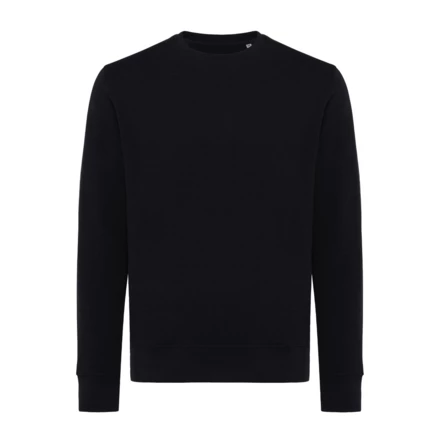 Lekki sweter Iqoniq Etosha, bawełna z recyklingu (NAX-T9303.001.XXS)