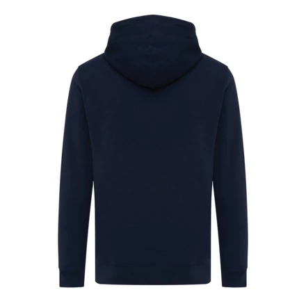 Lekka bluza z kapturem Iqoniq Rila, bawełna z recyklingu (NAX-T9404.002.XXL)