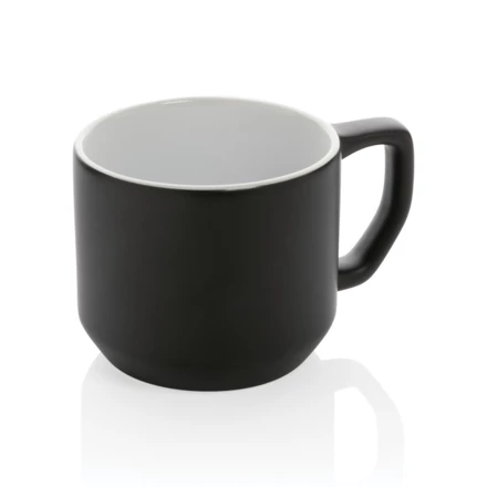 Ceramic modern mug (NAX-V1898-03)
