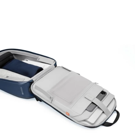 Bobby Edge plecak chroniący przed kieszonkowcami (NAX-P706.2505)