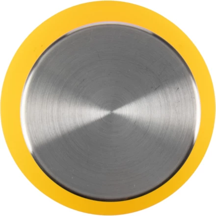 Butelka sportowa 600 ml RPET (NAX-VA189-08)