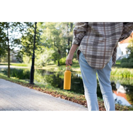 Butelka termiczna 500 ml | Zeniqua (NAX-VA116-08)