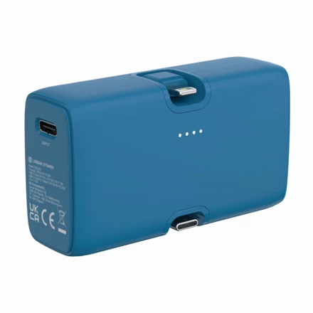 Power bank 5000 mAh Urban Vitamin Los Angeles (NAX-P322.8505)