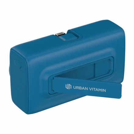 Power bank 5000 mAh Urban Vitamin San Diego (NAX-P322.8605)