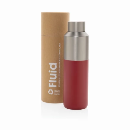 Butelka termiczna 600 ml Fluid (NAX-P437.0724)