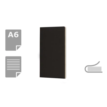 Zeszyt MOLESKINE Cahier Journal ok. A6 (NAX-VM023-03)