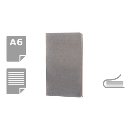 Zeszyt MOLESKINE Cahier Journal ok. A6 (NAX-VM023-19)