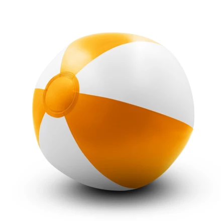 Dmuchana piłka plażowa | Spencer (NAX-V6338-07)