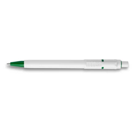 zielony