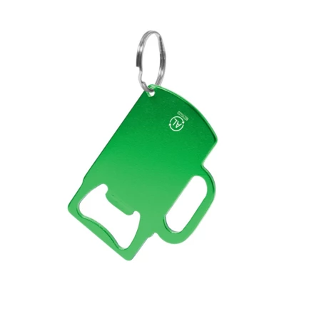 zielony