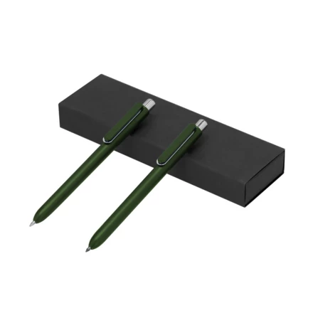 zielony