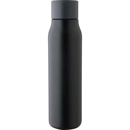 czarny