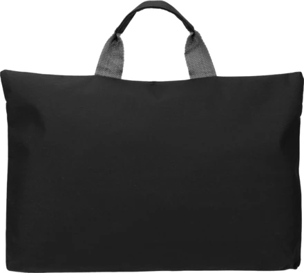 Teczka konferencyjna - czarny - (NMC-24446-03)