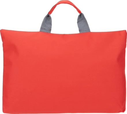 Teczka konferencyjna - czerwony - (NMC-24446-05)