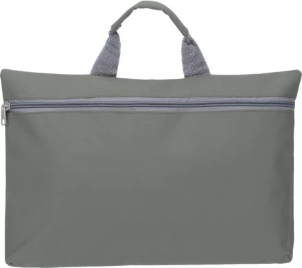 Teczka konferencyjna - szary - (NMC-24446-07)