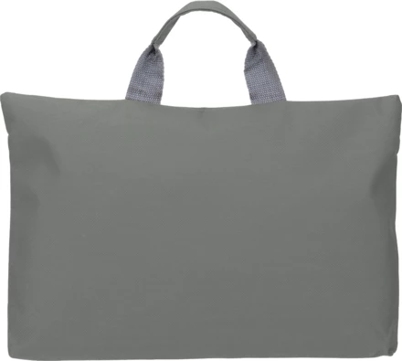 Teczka konferencyjna - szary - (NMC-24446-07)