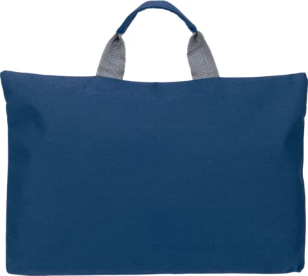 Teczka konferencyjna - granatowy - (NMC-24446-44)