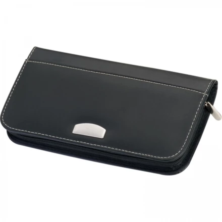 CrisMa wallet - black - (NMC-29069-03)