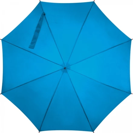 Parasol automatyczny ø105 cm - jasnoniebieski - (NMC-45131-24)