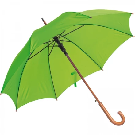Parasol automatyczny ø105 cm - jasnozielony - (NMC-45131-29)