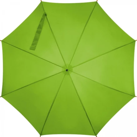 Parasol automatyczny ø105 cm - jasnozielony - (NMC-45131-29)