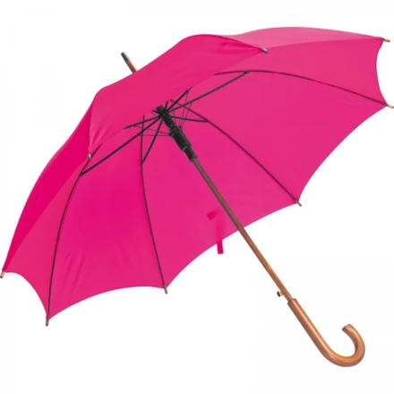 Automatic umbrella ø105 cm - pink - (NMC-45131-11)