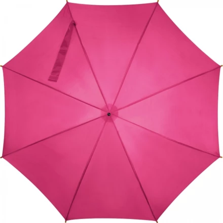 Automatic umbrella ø105 cm - pink - (NMC-45131-11)