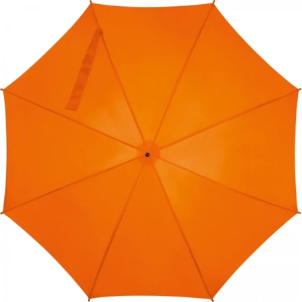 Parasol automatyczny ø105 cm - pomarańczowy - (NMC-45131-10)