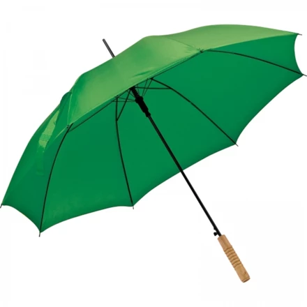 Parasol automatyczny ø100 cm - zielony - (NMC-45086-09)