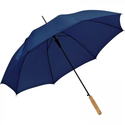 Parasol automatyczny ø100 cm - granatowy - (NMC-45086-44)