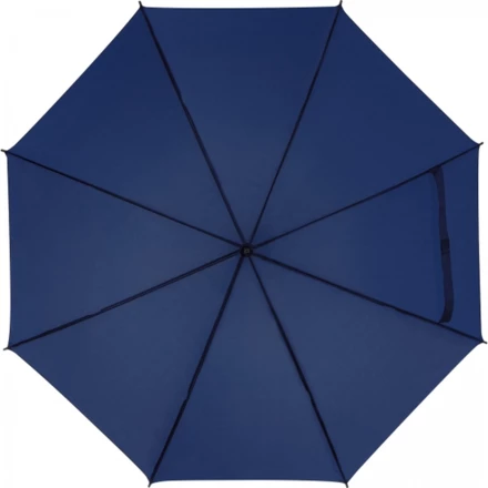Parasol automatyczny ø100 cm - granatowy - (NMC-45086-44)