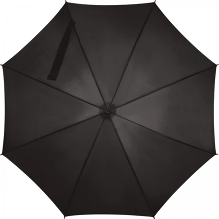 Parasol automatyczny ø105 cm - czarny - (NMC-45131-03)