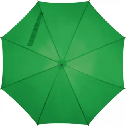 Parasol automatyczny ø105 cm - zielony - (NMC-45131-09)