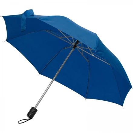 Manual umbrella ø85 cm - blue - (NMC-45188-04)