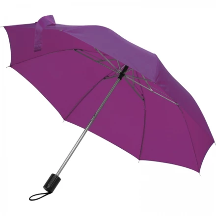 Manual umbrella ø85 cm - violet - (NMC-45188-12)