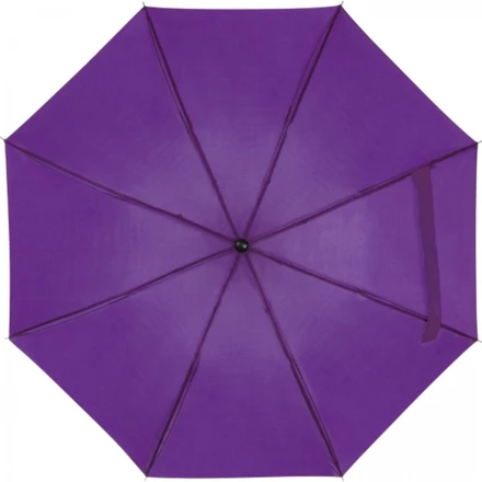 Manual umbrella ø85 cm - violet - (NMC-45188-12)