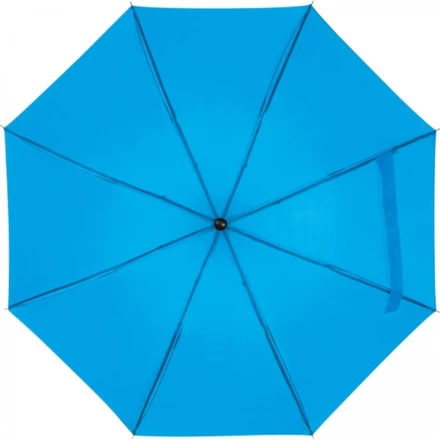Parasol manualny ø85 cm - jasnoniebieski - (NMC-45188-24)