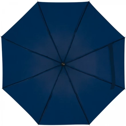 Parasol manualny ø85 cm - granatowy - (NMC-45188-44)