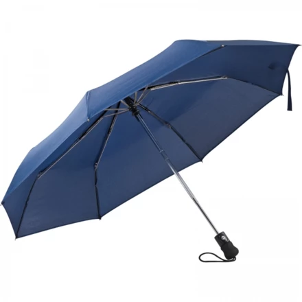 Parasol automatyczny ø98 cm - granatowy - (NMC-45193-44)