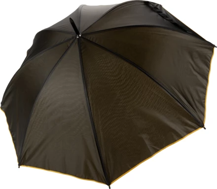 Parasol manualny ø102 cm - żółty - (NMC-45197-08)