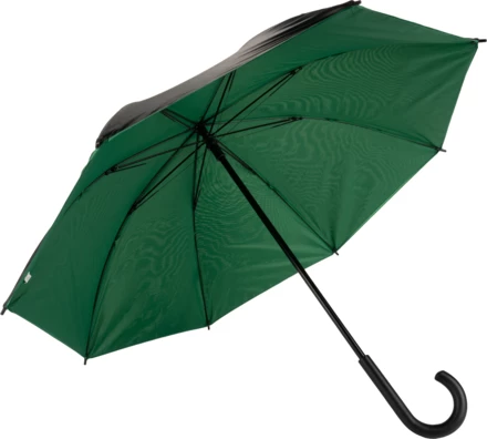 Manual umbrella ø102 cm - green - (NMC-45197-09)