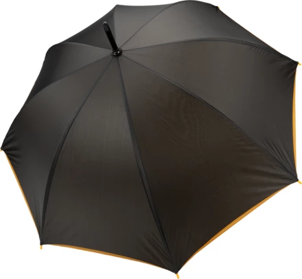 Manual umbrella ø102 cm - gold - (NMC-45197-98)