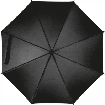 Parasol automatyczny ø108 cm - czarny - (NMC-45200-03)