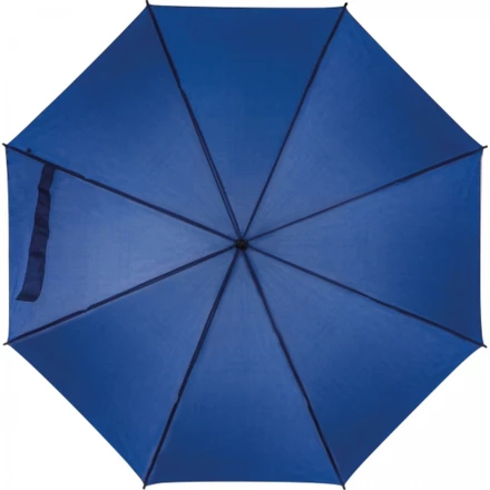 Parasol automatyczny ø108 cm - niebieski - (NMC-45200-04)