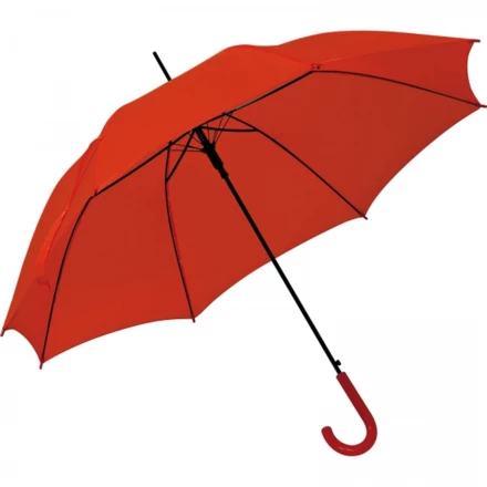 Automatic umbrella ø108 cm - red - (NMC-45200-05)