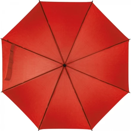 Automatic umbrella ø108 cm - red - (NMC-45200-05)