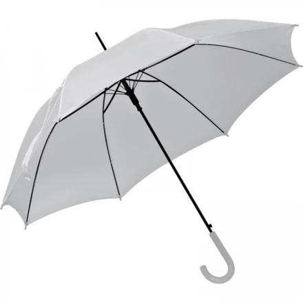 Parasol automatyczny ø108 cm - biały - (NMC-45200-06)
