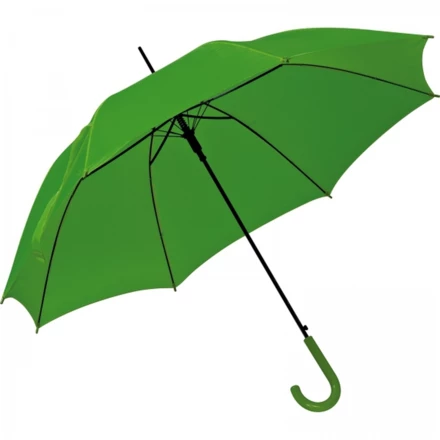 Automatic umbrella ø108 cm - green - (NMC-45200-09)